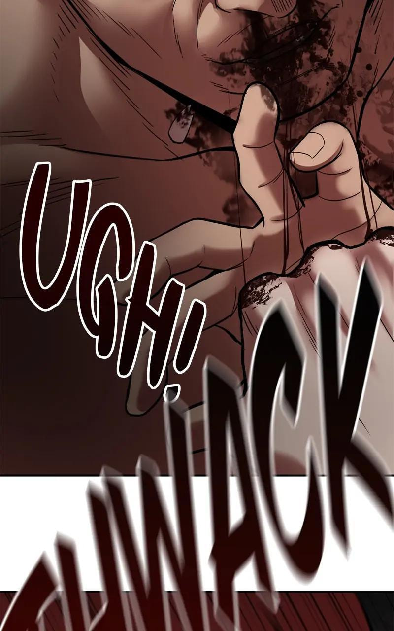 Designated Bully Chapter 57 page 125 - 