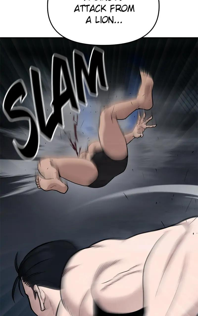 Designated Bully Chapter 57 page 128 - 