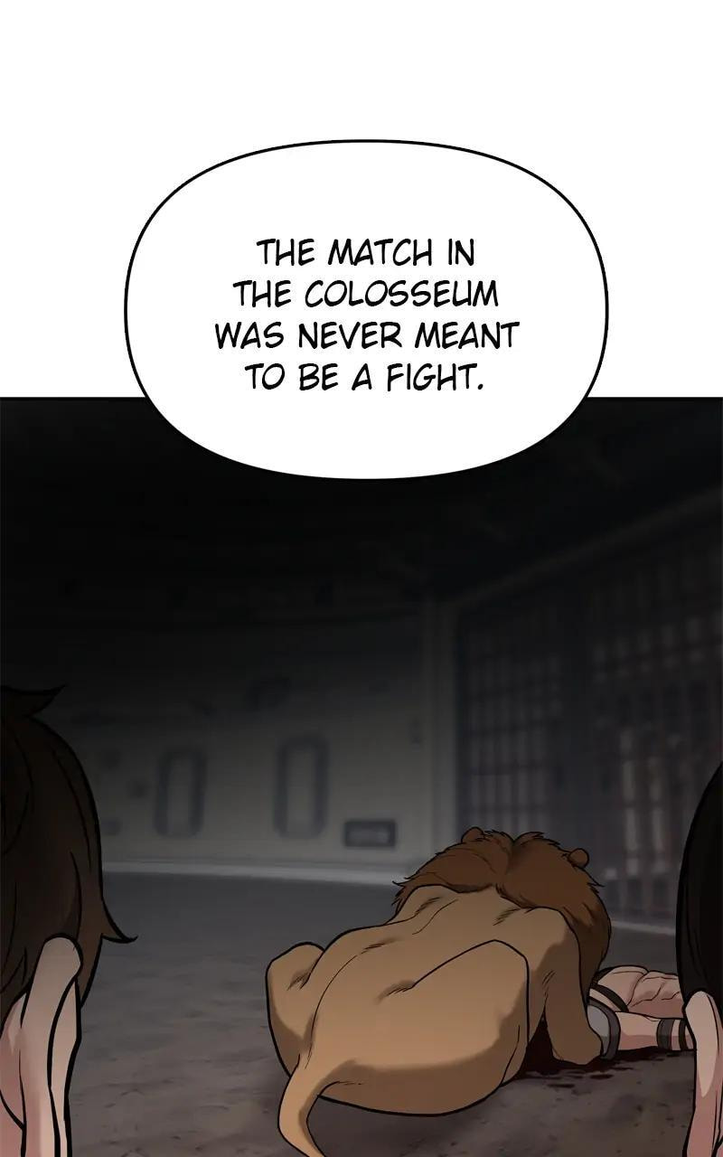 Designated Bully Chapter 57 page 130 - 