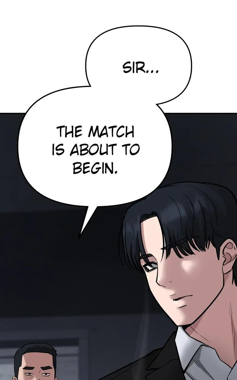 Designated Bully Chapter 57 page 14 - 