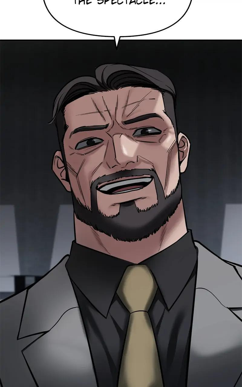 Designated Bully Chapter 57 page 132 - 
