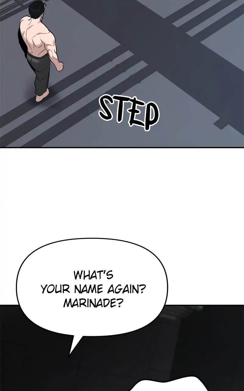 Designated Bully Chapter 57 page 135 - 