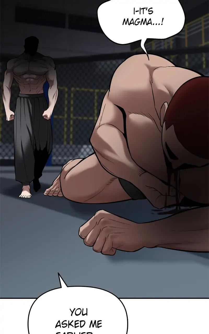 Designated Bully Chapter 57 page 136 - 