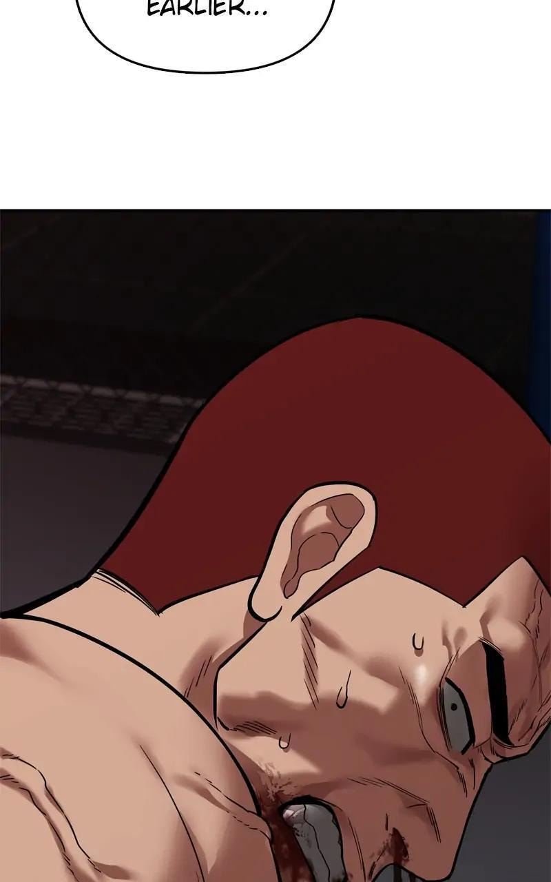Designated Bully Chapter 57 page 137 - 