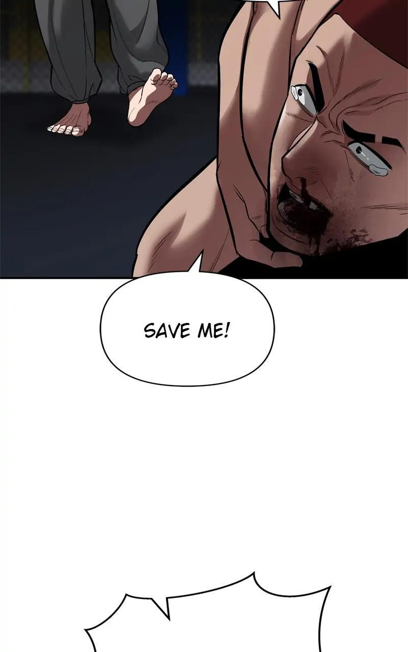 Designated Bully Chapter 57 page 151 - 