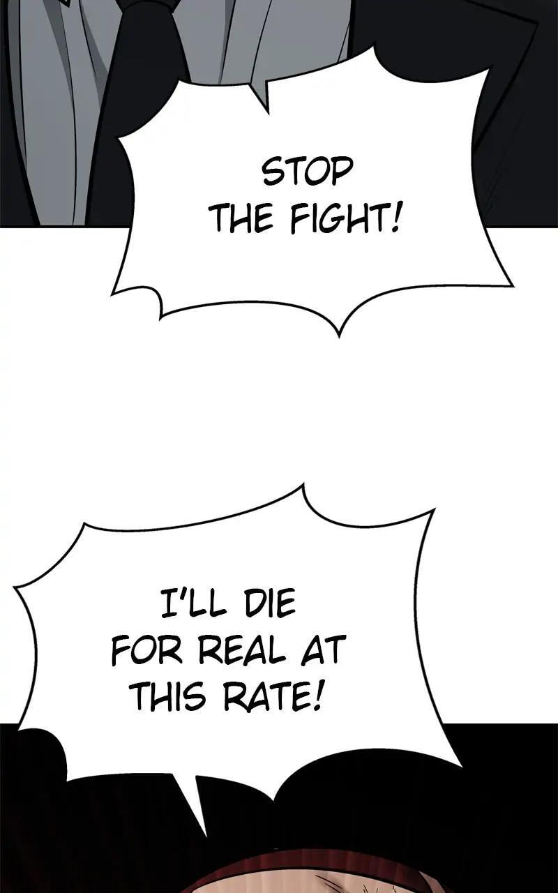 Designated Bully Chapter 57 page 153 - 