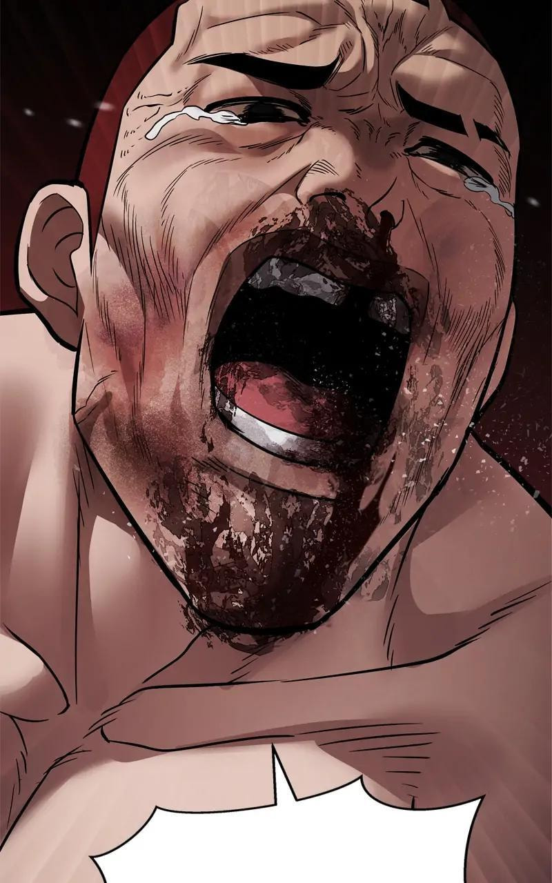 Designated Bully Chapter 57 page 154 - 