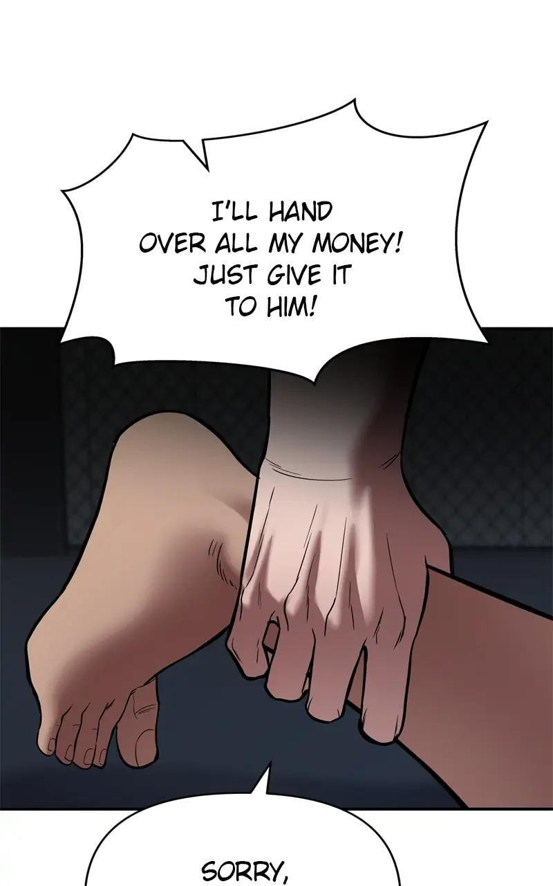 Designated Bully Chapter 57 page 156 - 