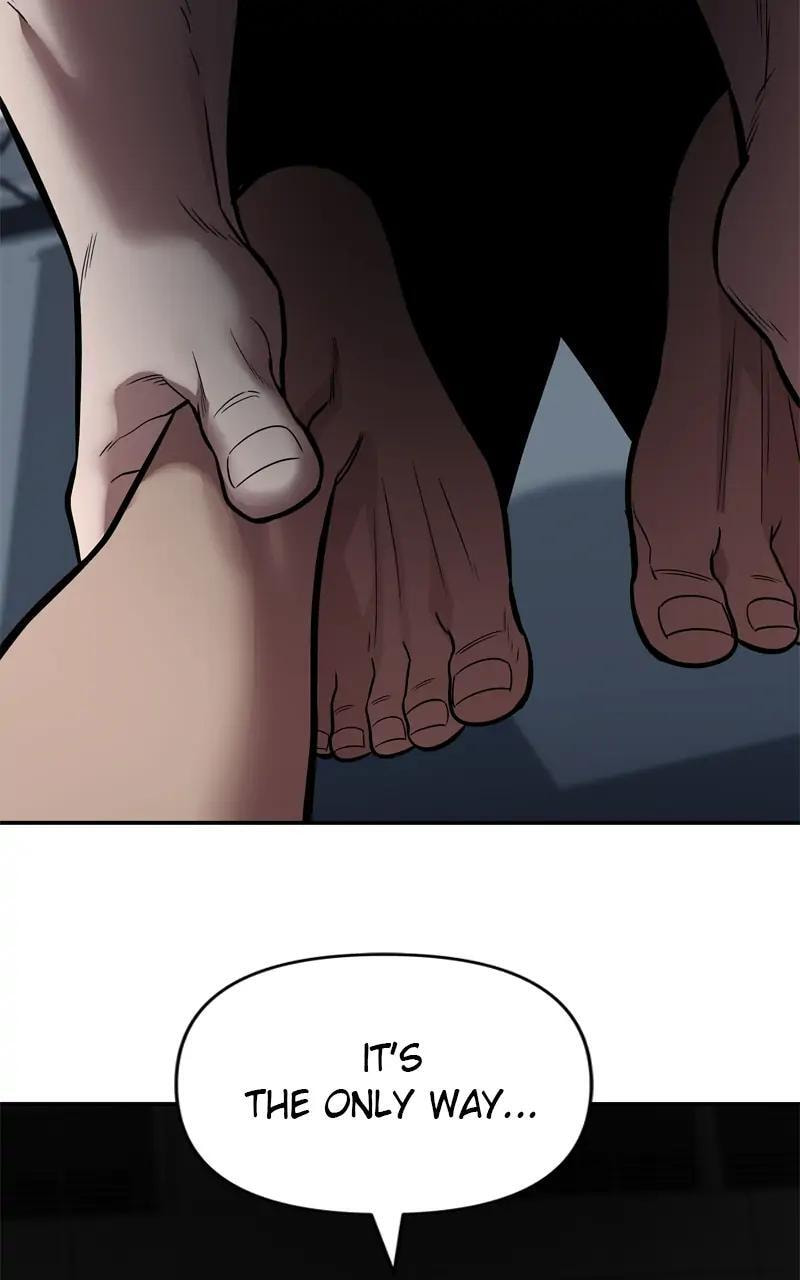 Designated Bully Chapter 57 page 159 - 