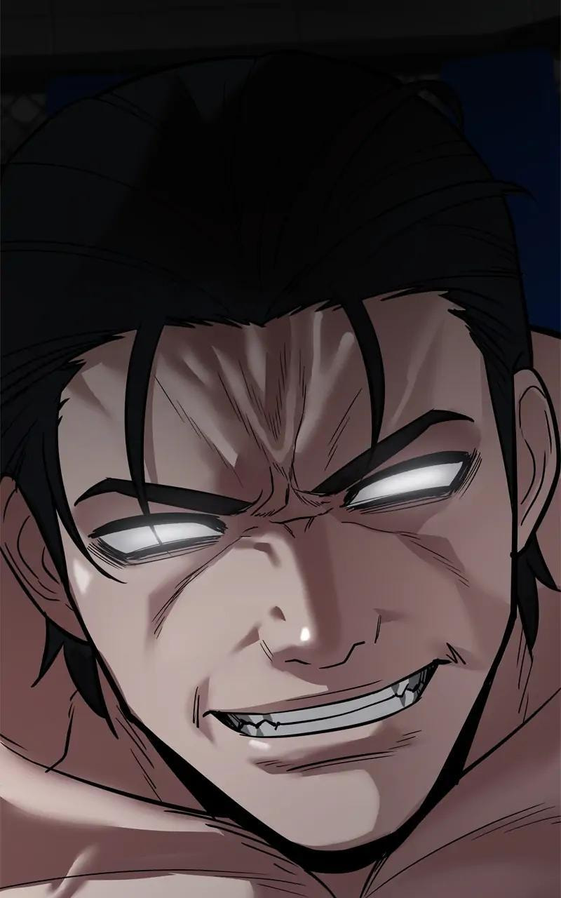 Designated Bully Chapter 57 page 160 - 
