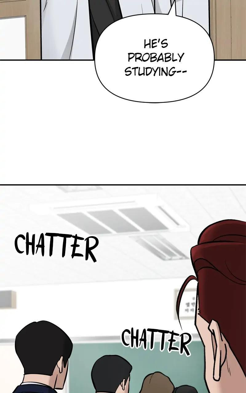 Designated Bully Chapter 57 page 166 - 