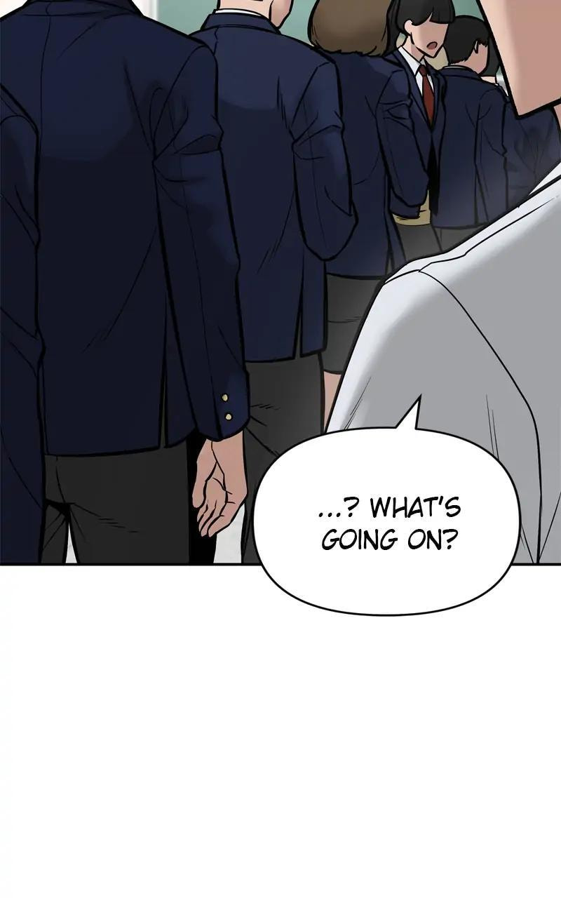 Designated Bully Chapter 57 page 167 - 