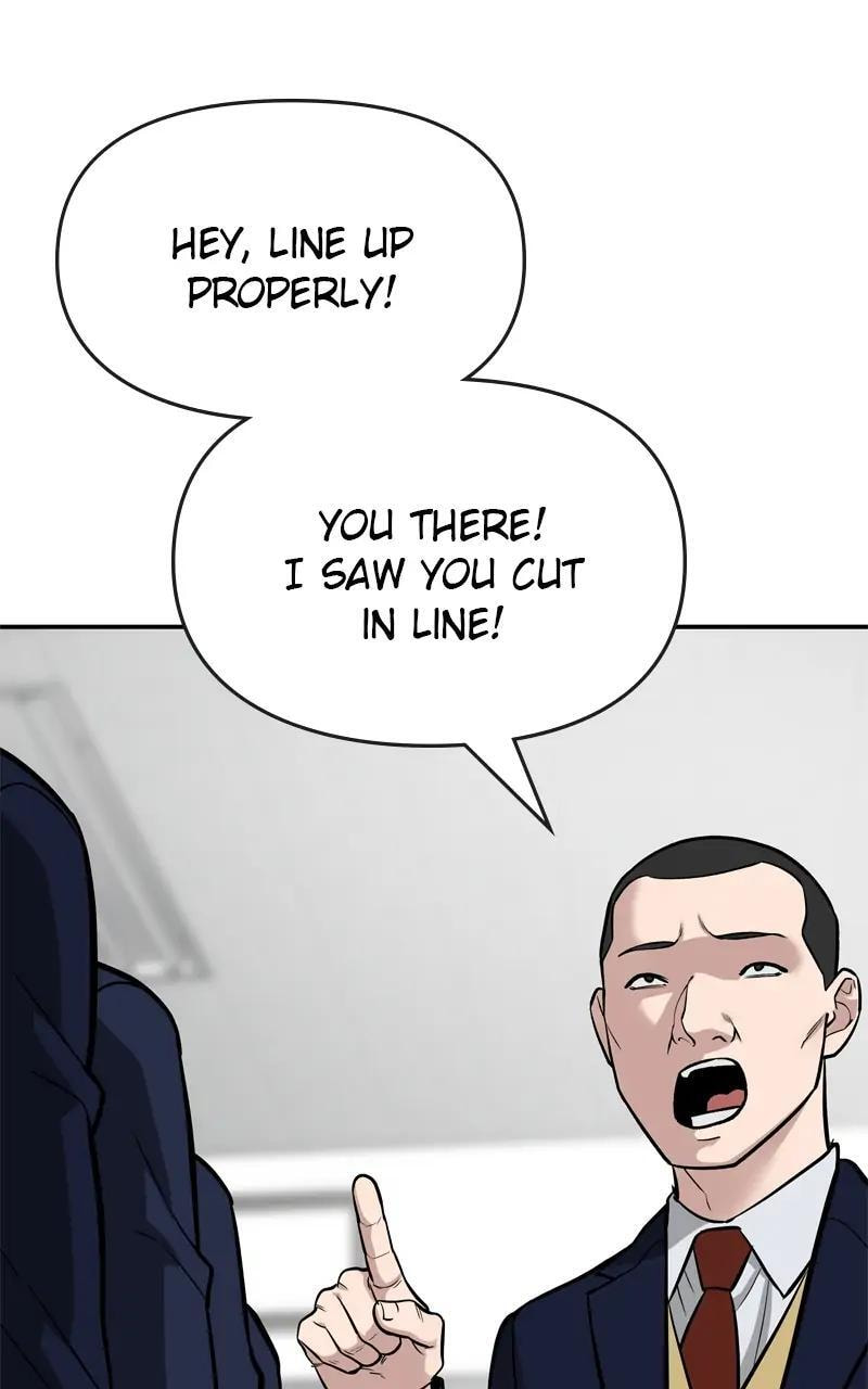 Designated Bully Chapter 57 page 168 - 