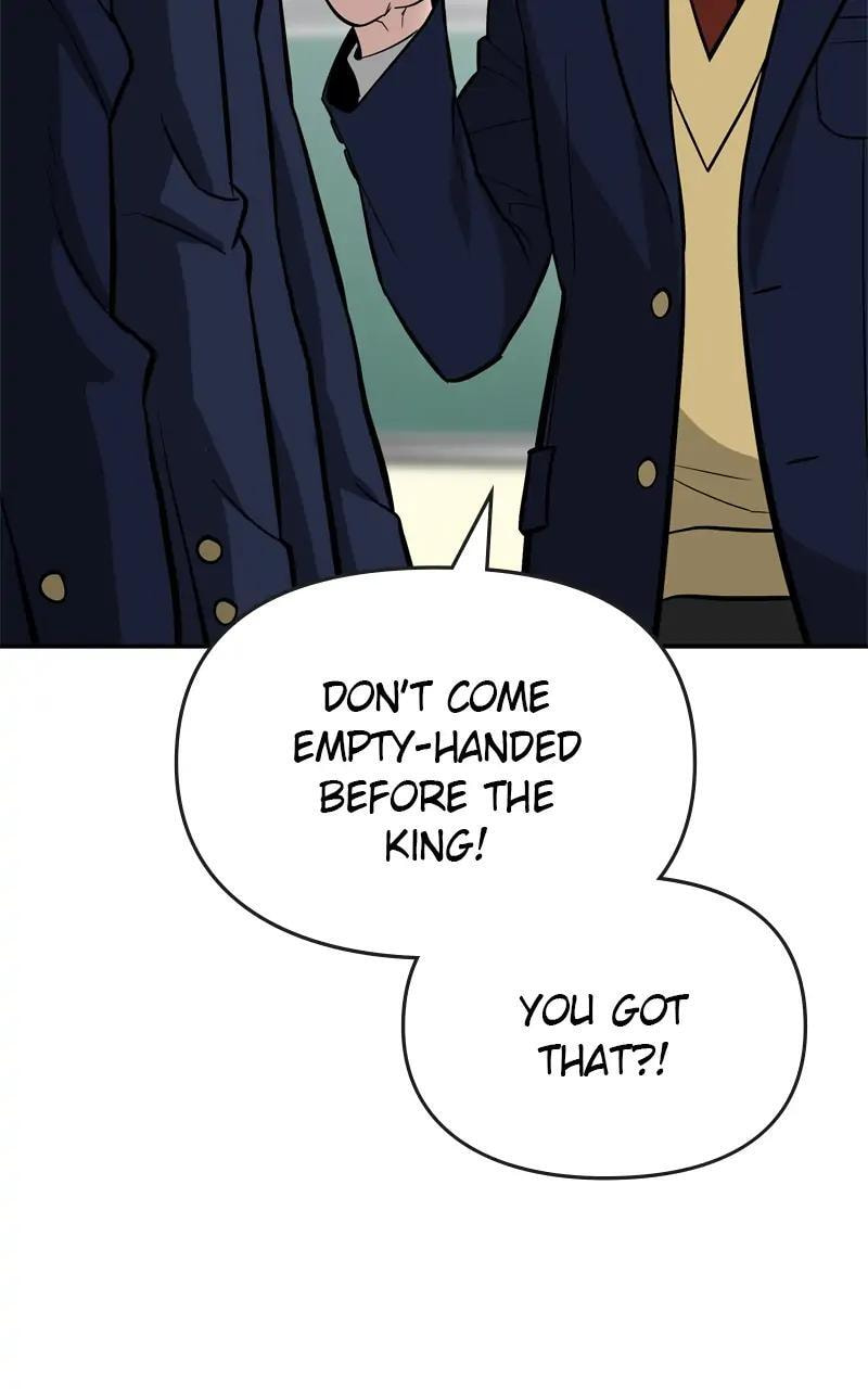 Designated Bully Chapter 57 page 169 - 