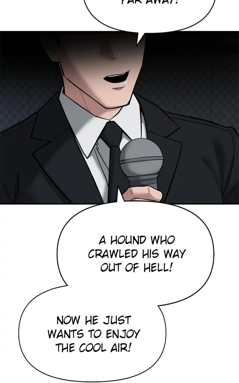 Designated Bully Chapter 57 page 18 - 