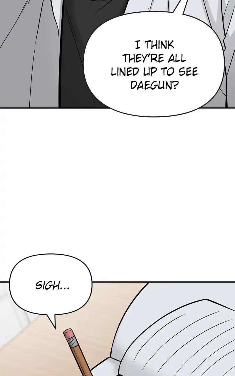Designated Bully Chapter 57 page 171 - 