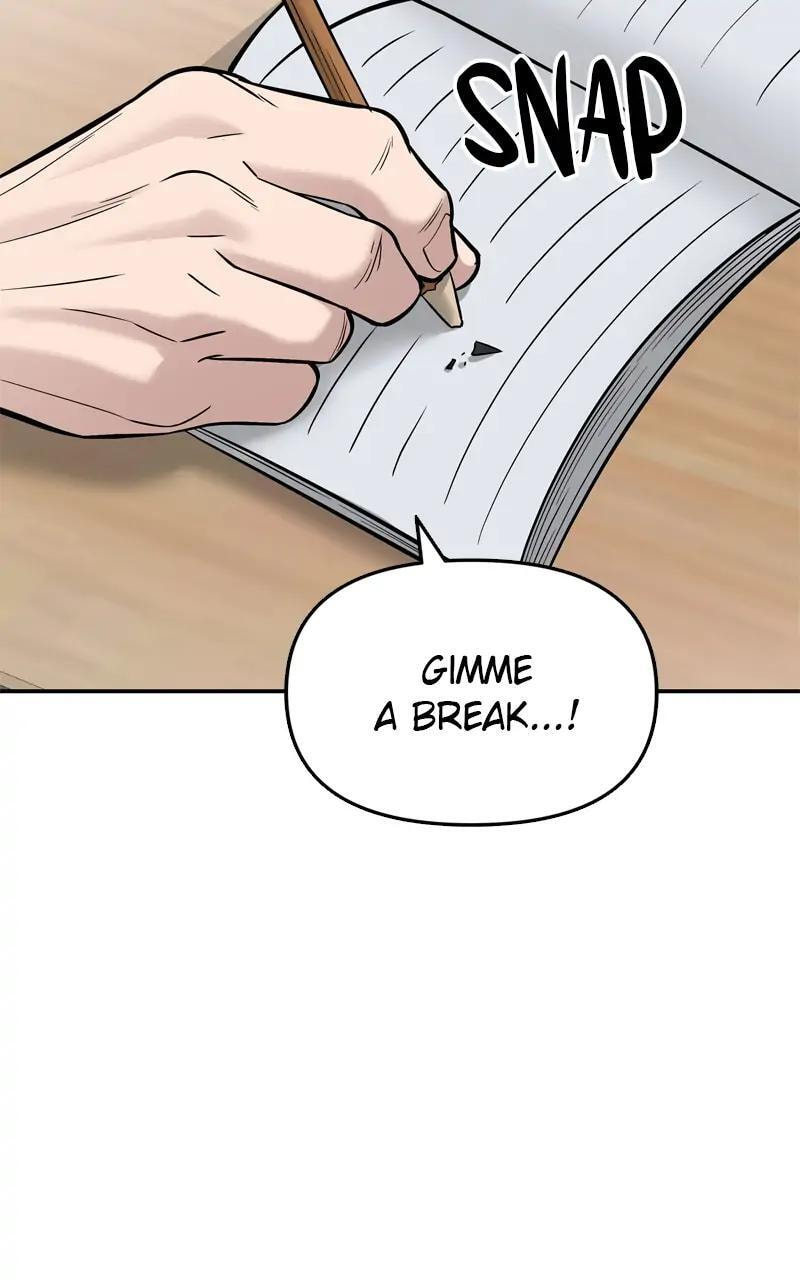 Designated Bully Chapter 57 page 172 - 