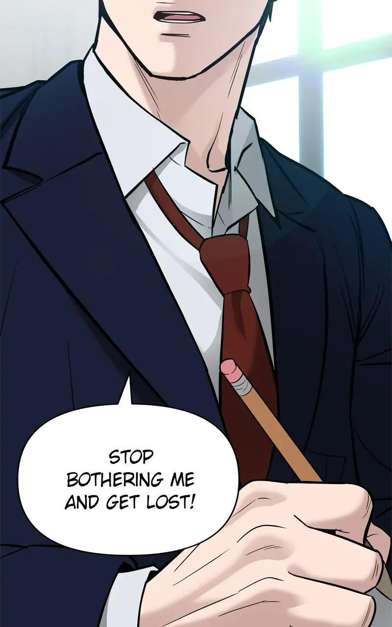 Designated Bully Chapter 57 page 174 - 