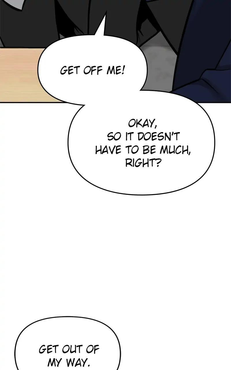 Designated Bully Chapter 57 page 177 - 