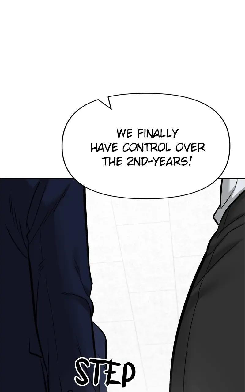 Designated Bully Chapter 57 page 179 - 