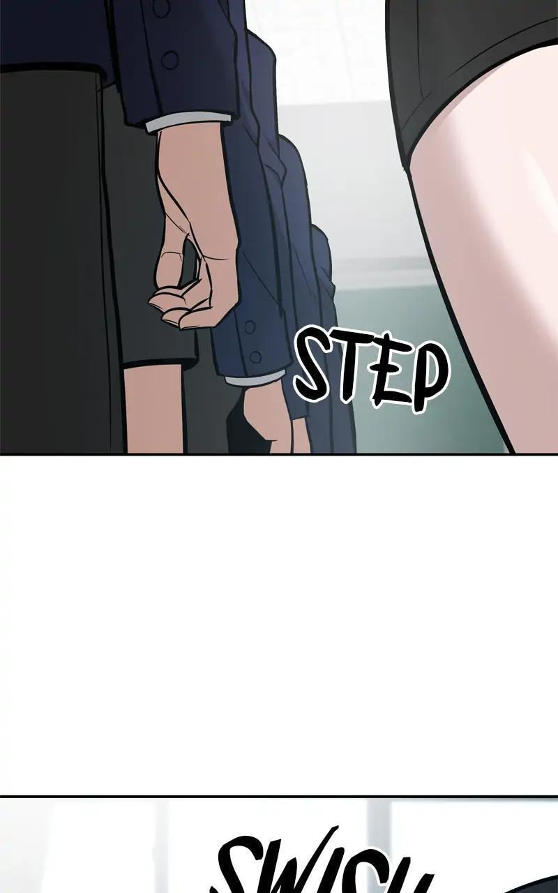 Designated Bully Chapter 57 page 180 - 