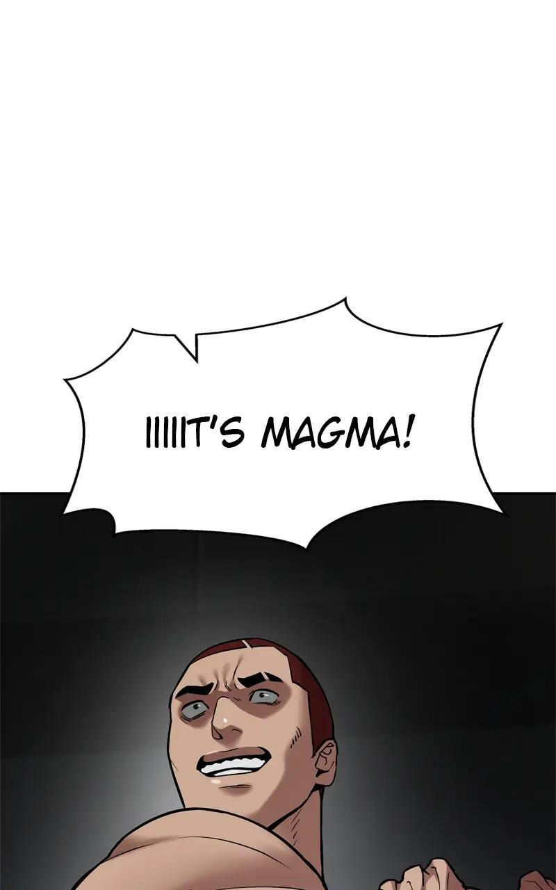 Designated Bully Chapter 57 page 19 - 