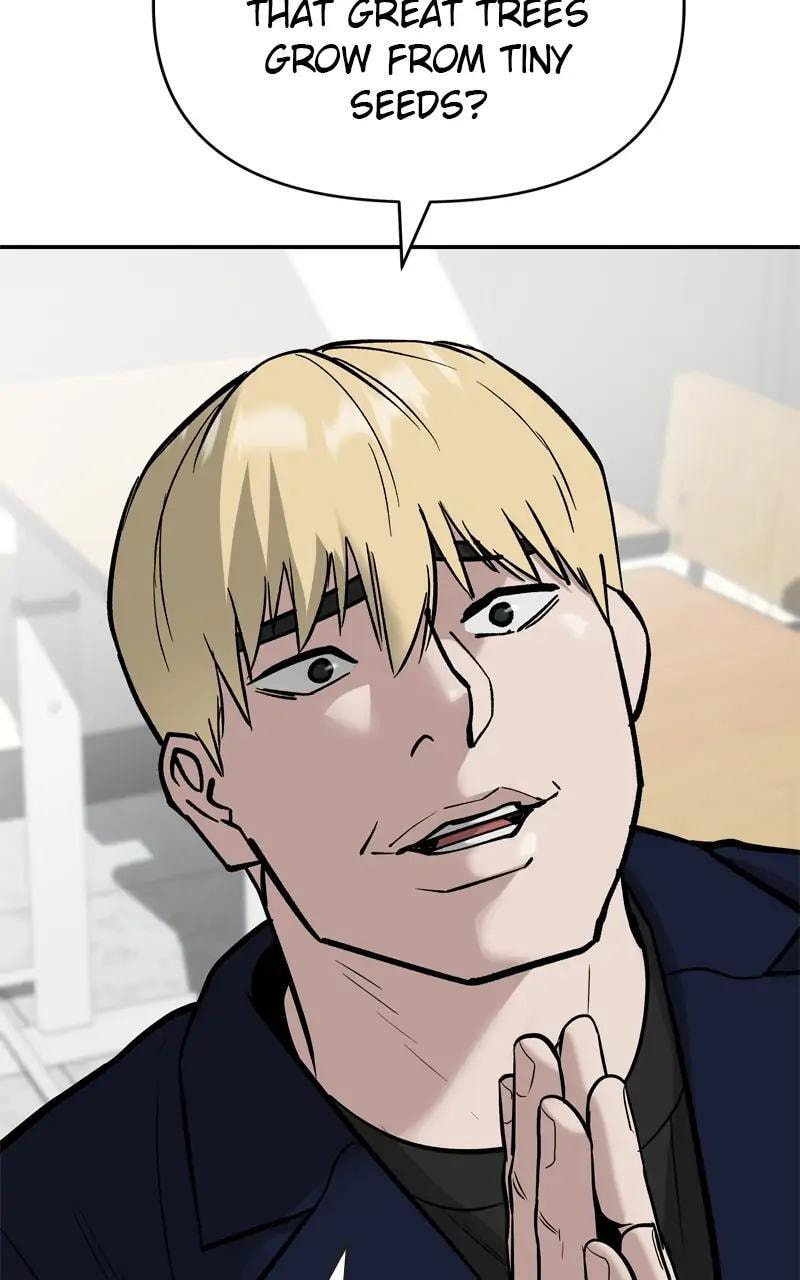 Designated Bully Chapter 57 page 182 - 