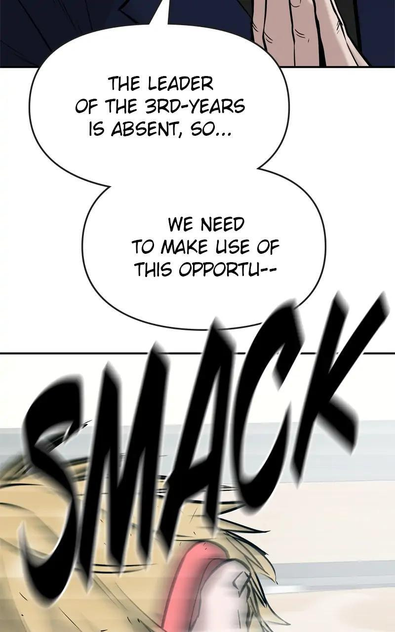 Designated Bully Chapter 57 page 183 - 