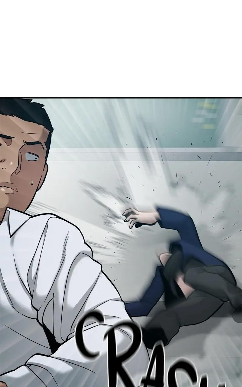 Designated Bully Chapter 57 page 185 - 