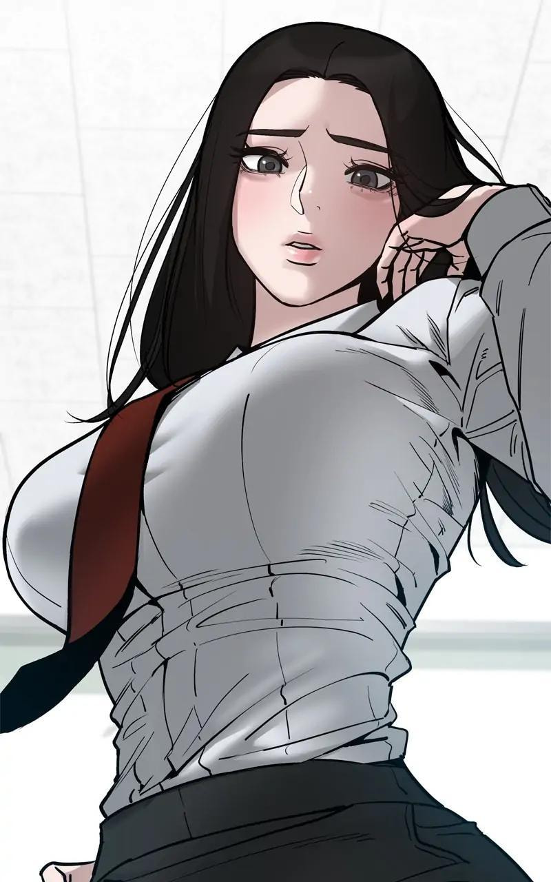Designated Bully Chapter 57 page 187 - 