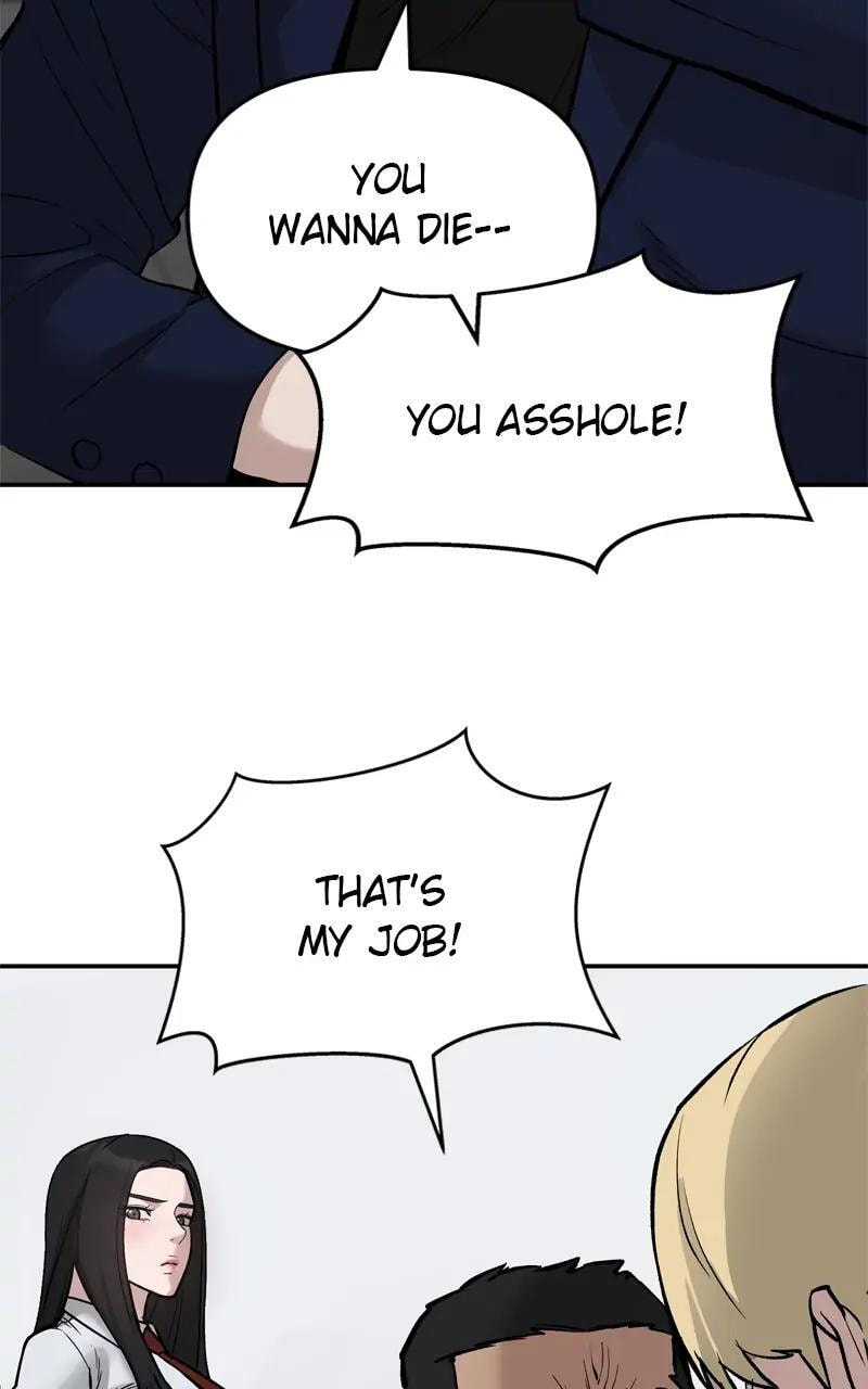 Designated Bully Chapter 57 page 190 - 