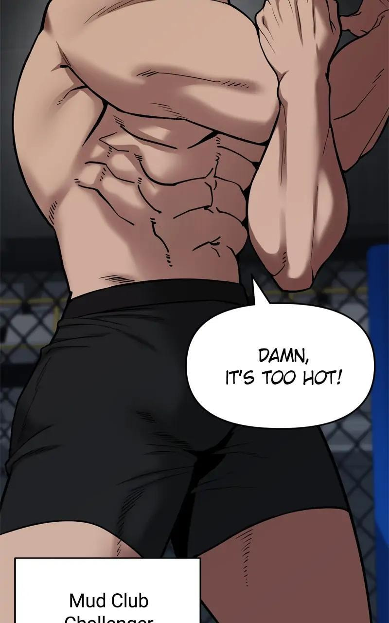 Designated Bully Chapter 57 page 20 - 