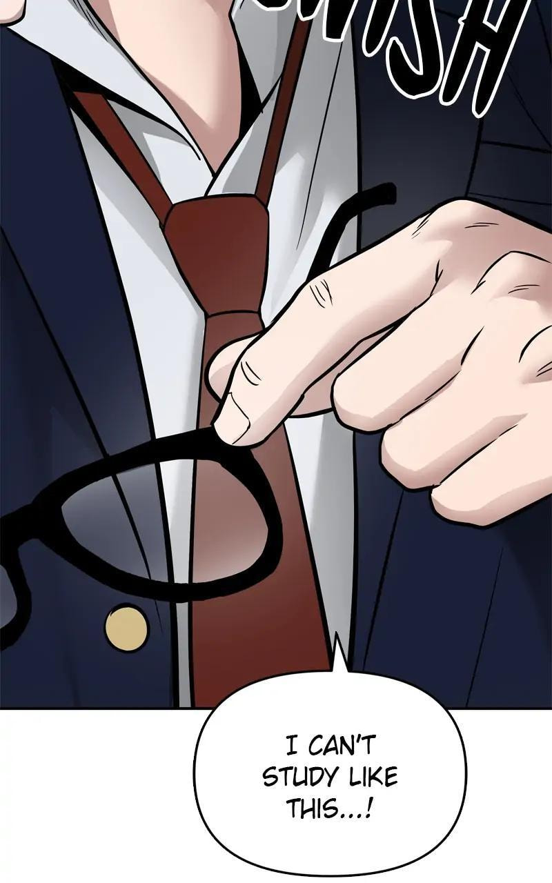 Designated Bully Chapter 57 page 196 - 