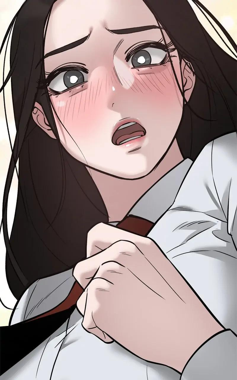 Designated Bully Chapter 57 page 198 - 