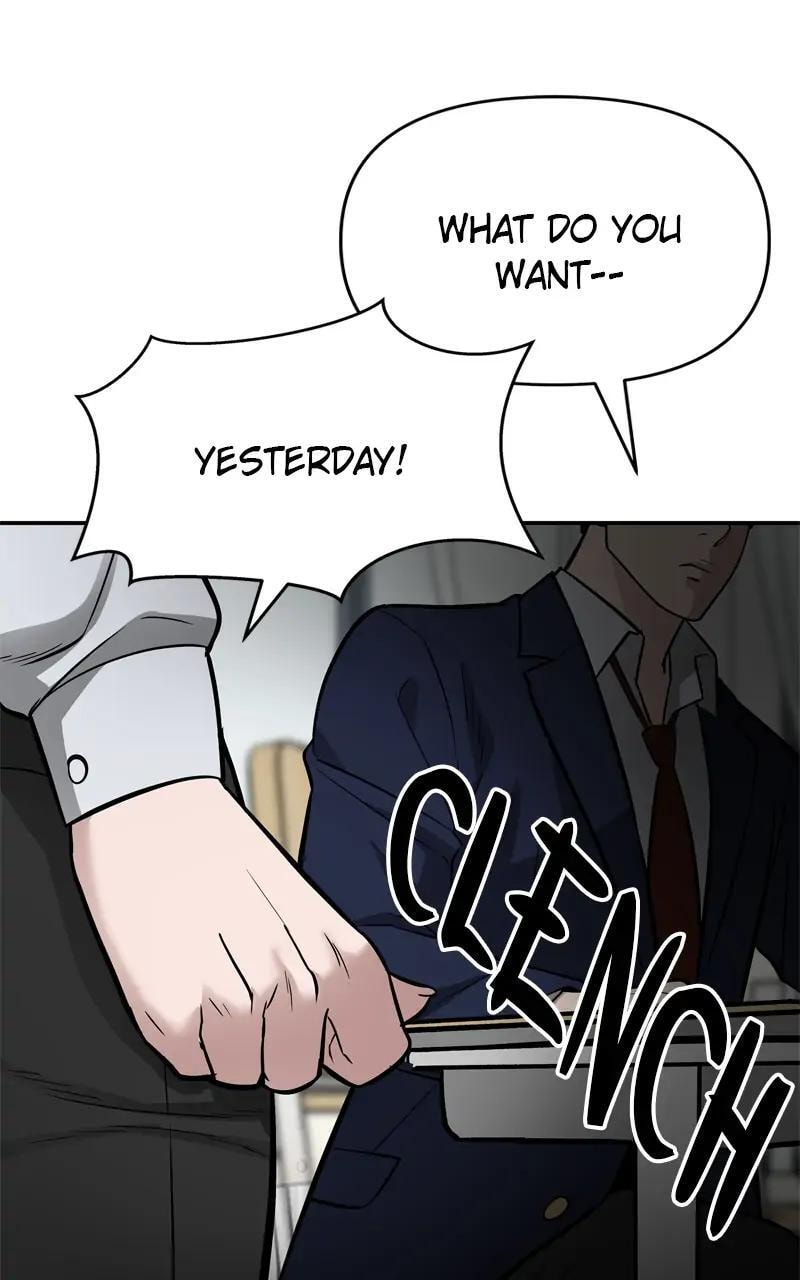 Designated Bully Chapter 57 page 200 - 