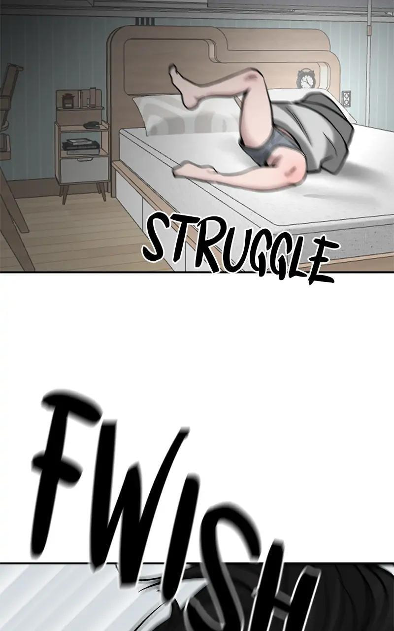 Designated Bully Chapter 57 page 3 - 