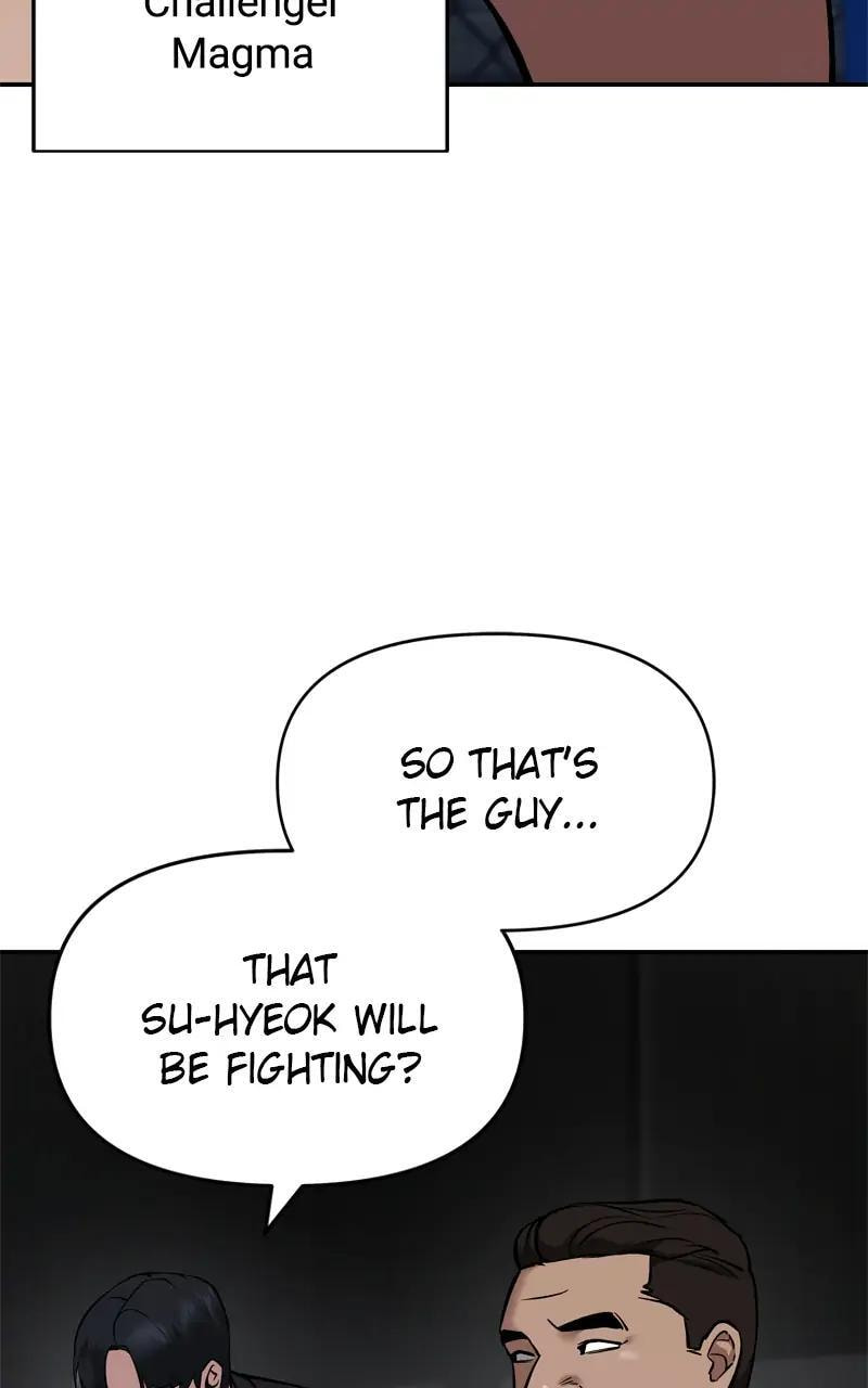 Designated Bully Chapter 57 page 21 - 