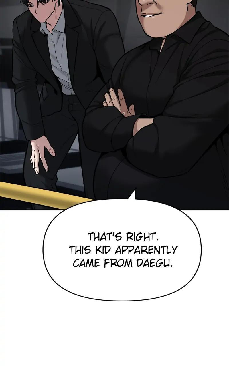 Designated Bully Chapter 57 page 22 - 