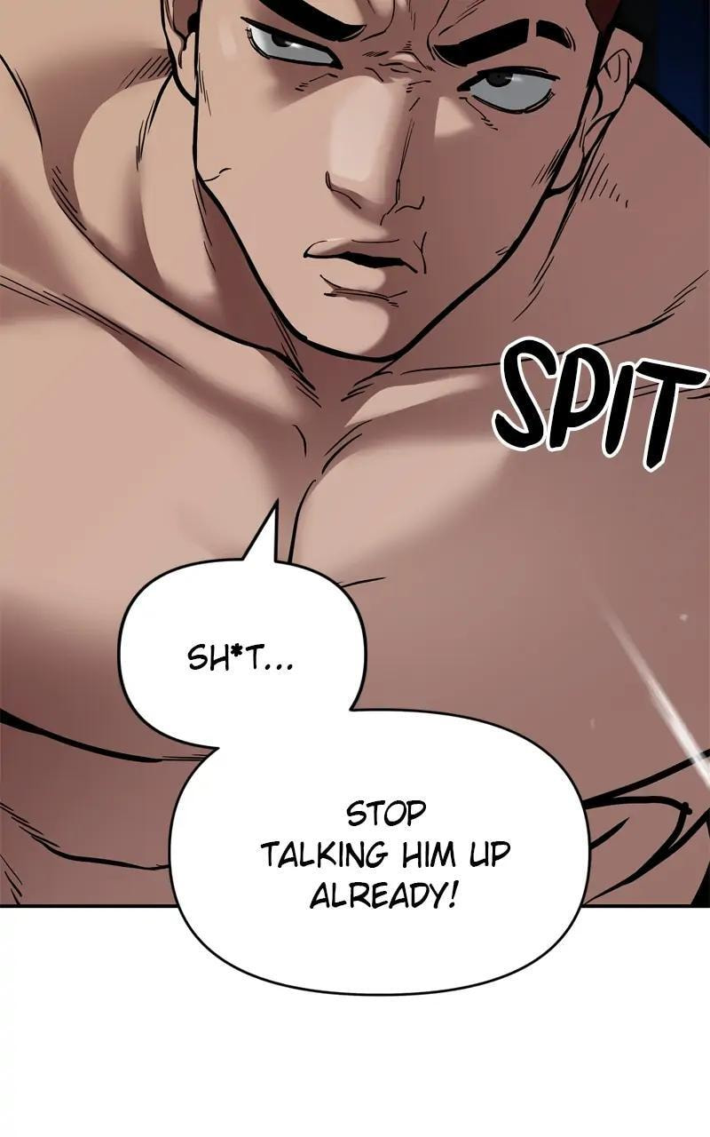 Designated Bully Chapter 57 page 28 - 