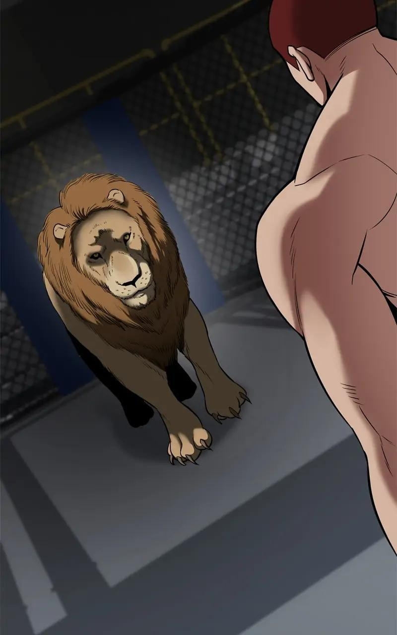 Designated Bully Chapter 57 page 32 - 