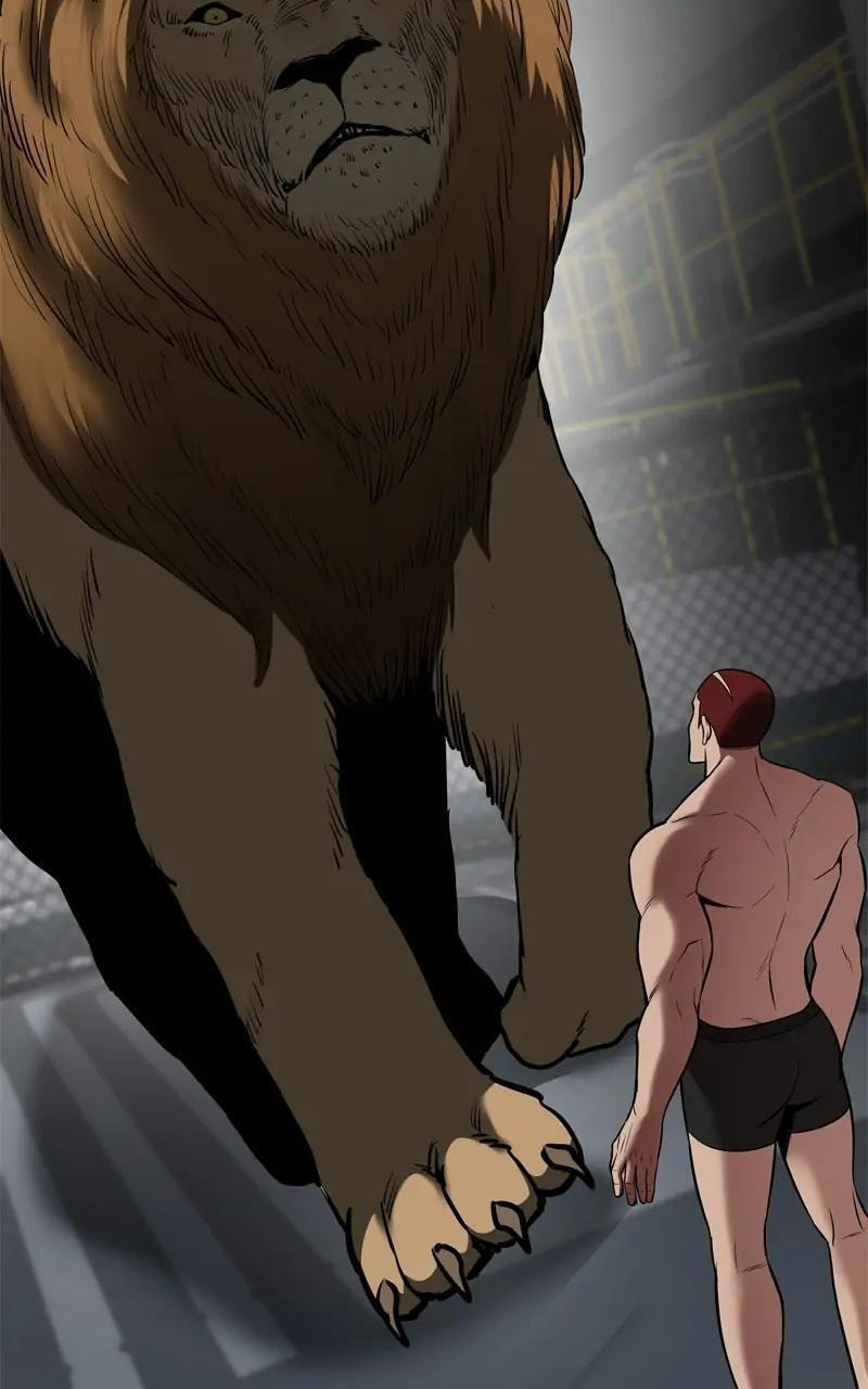 Designated Bully Chapter 57 page 34 - 