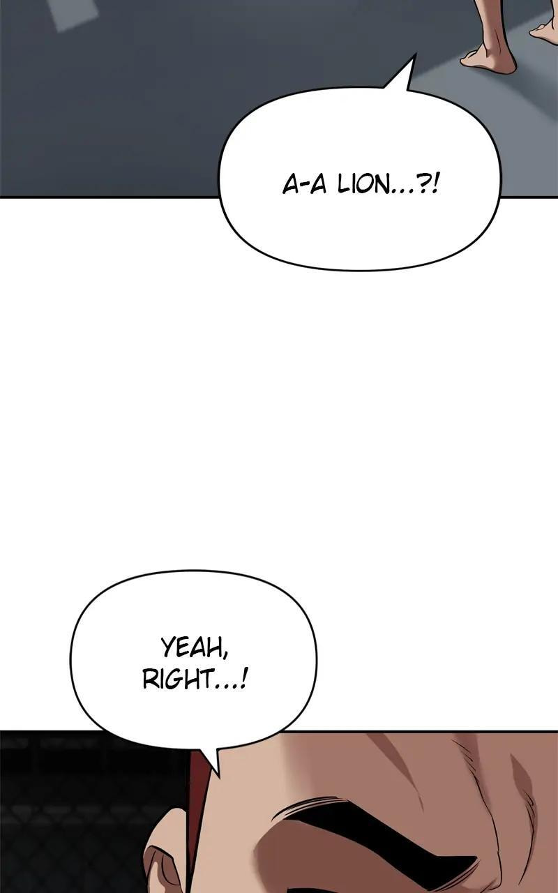 Designated Bully Chapter 57 page 35 - 