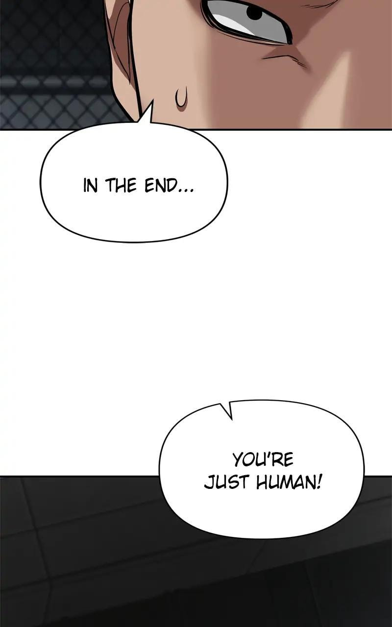 Designated Bully Chapter 57 page 36 - 