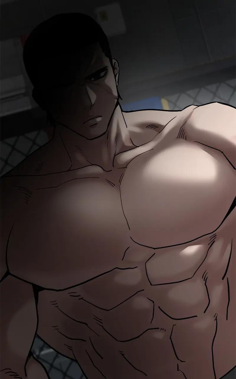 Designated Bully Chapter 57 page 37 - 