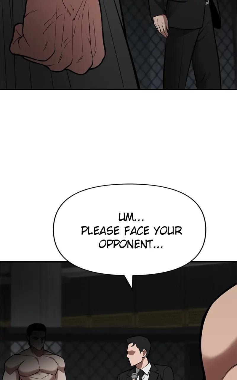 Designated Bully Chapter 57 page 40 - 