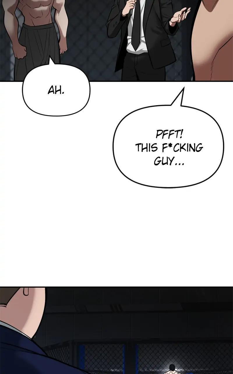 Designated Bully Chapter 57 page 41 - 