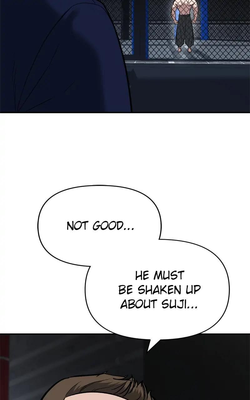 Designated Bully Chapter 57 page 42 - 