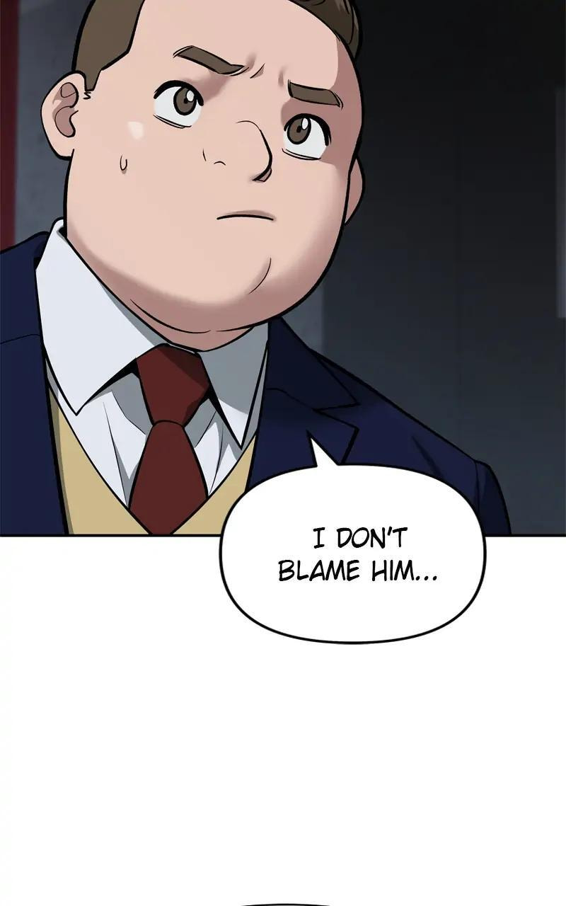 Designated Bully Chapter 57 page 43 - 
