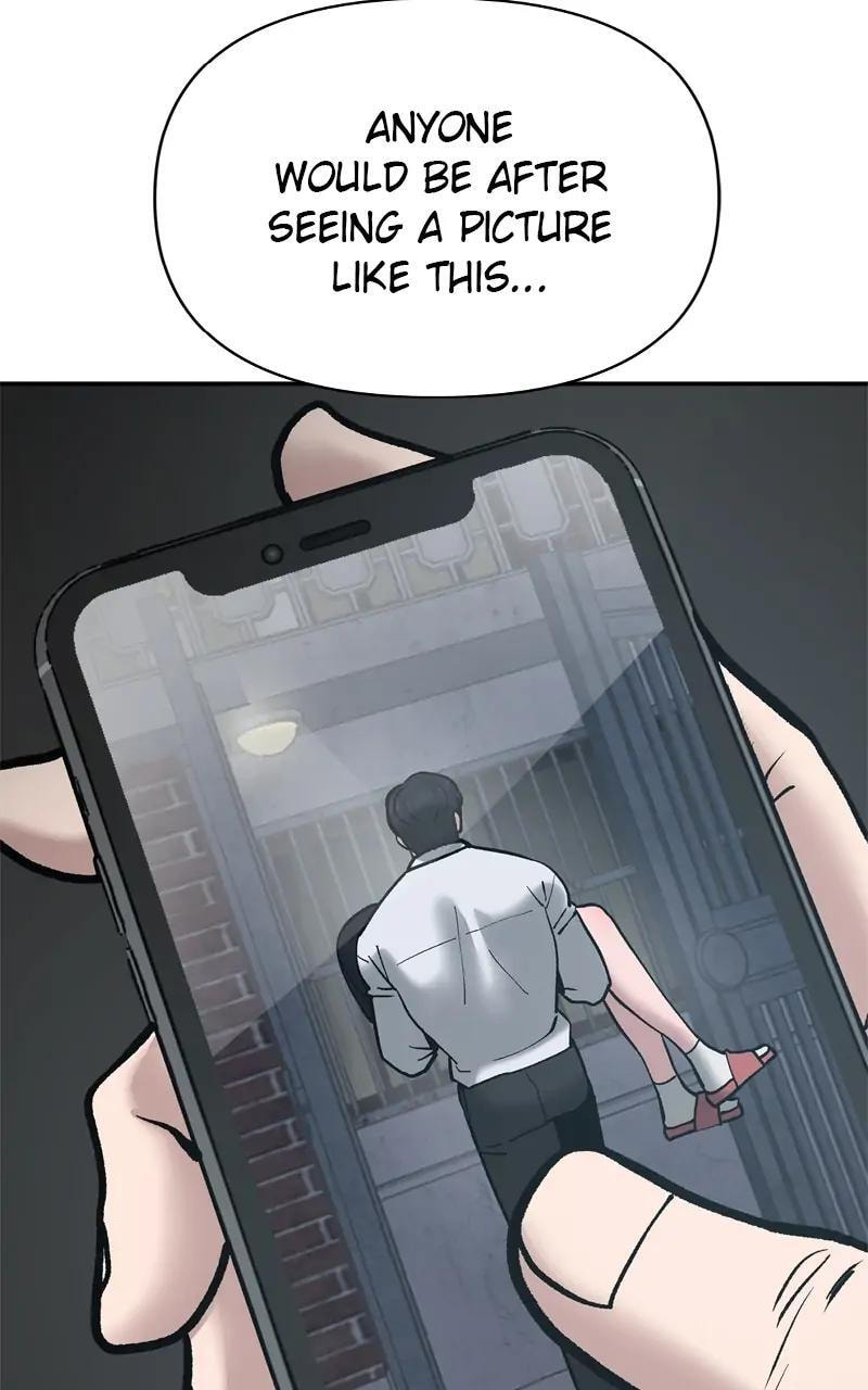 Designated Bully Chapter 57 page 44 - 