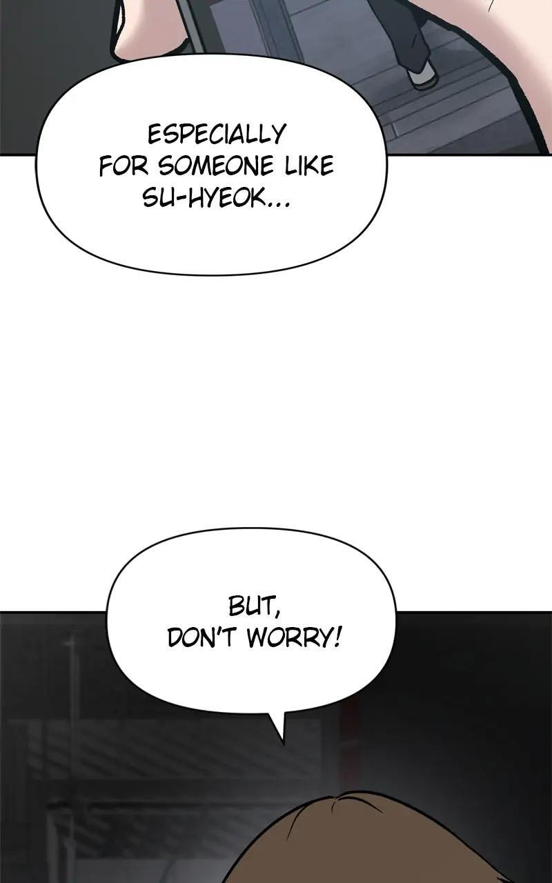 Designated Bully Chapter 57 page 45 - 